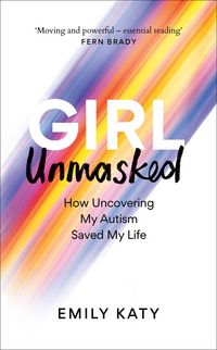 Produktbild: Girl Unmasked