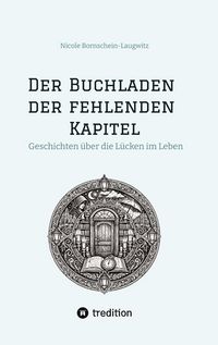 Produktbild: Der Buchladen der fehlenden Kapitel