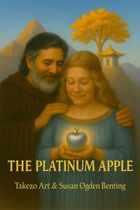 Produktbild: The Platinum Apple (The Magical Apple Saga, #3)