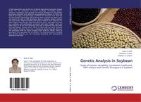 Produktbild: Genetic Analysis in Soybean