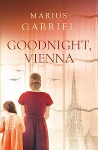 Produktbild: Goodnight, Vienna