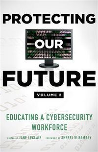 Produktbild: Protecting Our Future, Volume 2