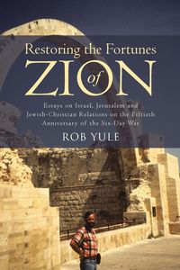 Produktbild: Restoring the Fortunes of Zion