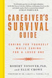 Produktbild: Caregiver's Survival Guide
