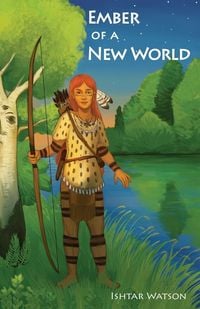 Produktbild: Ember of a New World