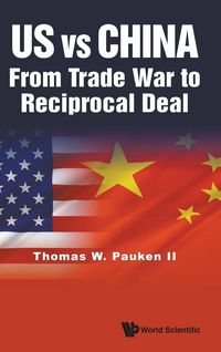 Produktbild: Us Vs China