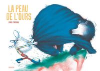 Produktbild: La peau de l'ours