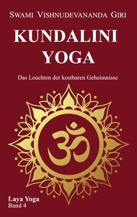 Produktbild: Kundalini Yoga