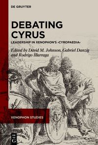 Produktbild: Debating Cyrus