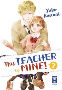 Bild vom Artikel This Teacher is Mine! 07 vom Autor Yuko Kasumi