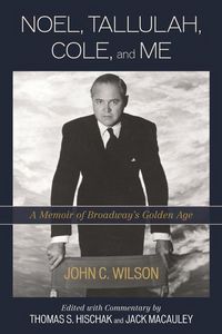 Produktbild: Wilson, J: Noel, Tallulah, Cole, and Me