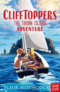 Produktbild: Clifftoppers: The Thorn Island Adventure