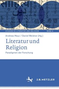 Produktbild: Literatur und Religion