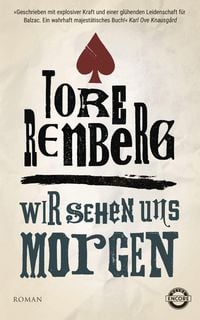Produktbild: Wir sehen uns morgen