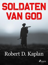 Produktbild: Soldaten van God