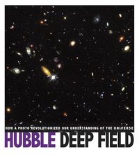 Produktbild: Hubble Deep Field