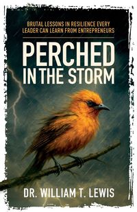 Produktbild: Perched in the Storm