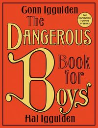Produktbild: The Dangerous Book for Boys