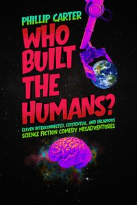 Produktbild: Who Built The Humans?