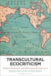 Produktbild: Transcultural Ecocriticism