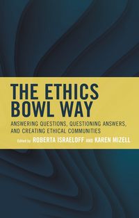 Produktbild: The Ethics Bowl Way