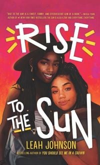 Produktbild: Rise to the Sun