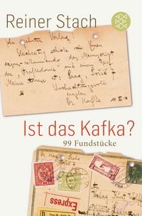 Produktbild: Ist das Kafka?