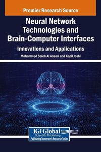 Produktbild: Neural Network Technologies and Brain-Computer Interfaces