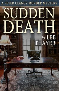Produktbild: Sudden Death