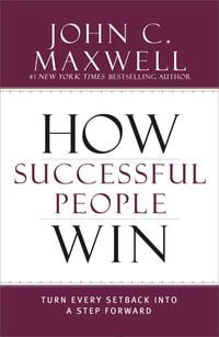 Produktbild: How Successful People Win