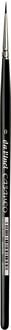 Produktbild: Da Vinci Pinsel CASANEO Aquarellpinsel rund, Serie 5598 Gr. 0