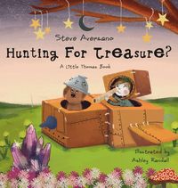Produktbild: Hunting For Treasure? A Little Thomas Book