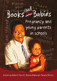 Produktbild: Morrell, R: Books and Babies