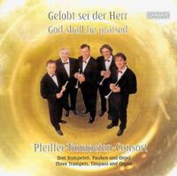 Produktbild: Gelobt sei der Herr