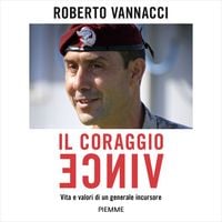 Produktbild: Il coraggio vince