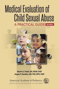 Produktbild: Medical Evaluation of Child Sexual Abuse: A Practical Guide