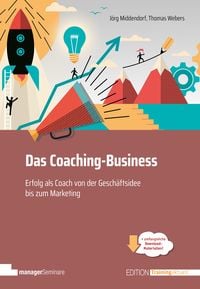 Produktbild: Das Coaching-Business
