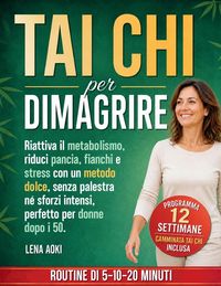 Produktbild: Tai Chi per Dimagrire