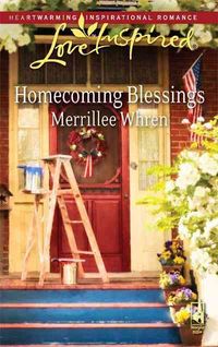 Produktbild: Homecoming Blessings