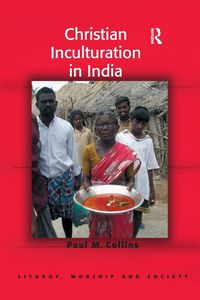 Produktbild: Christian Inculturation in India