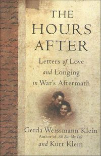 Produktbild: The Hours After
