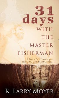 Produktbild: 31 Days with the Master Fisherman