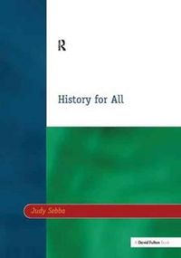 Produktbild: History for All
