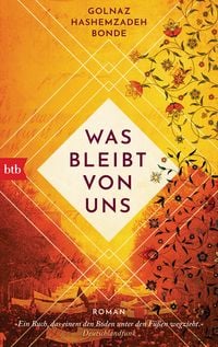 Produktbild: Was bleibt von uns