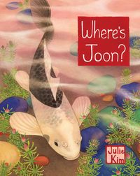 Produktbild: Where's Joon?