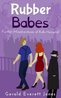 Produktbild: Rubber Babes