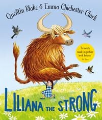 Produktbild: Liliana the Strong