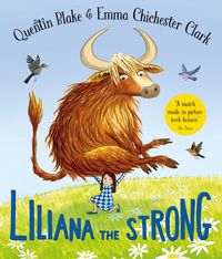 Produktbild: Liliana the Strong