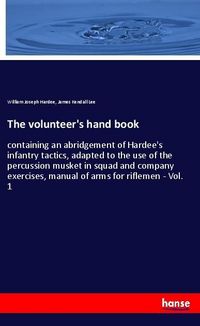 Produktbild: The volunteer's hand book