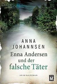 Produktbild: Enna Andersen und der falsche T&auml;ter